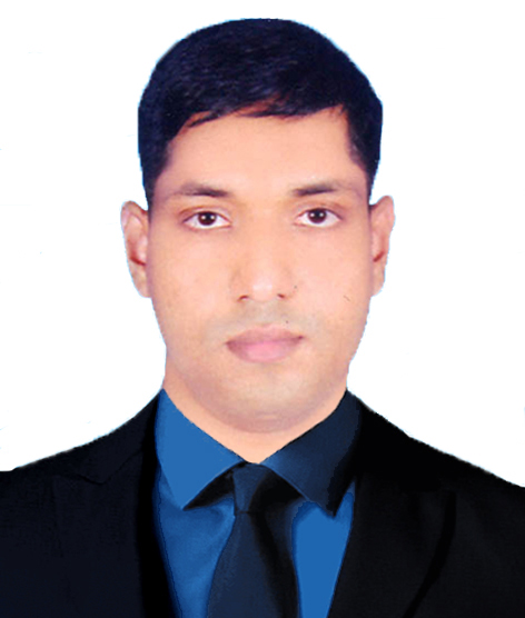 A.S.M. Nafiur Rahman